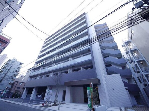 ビイルーム武蔵小杉の物件内観写真